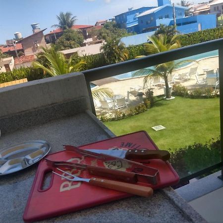 Laguna Beach Flat Pôrto das Galinhas 외부 사진