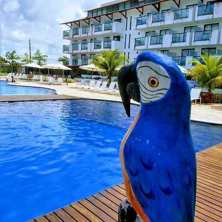 Laguna Beach Flat Pôrto das Galinhas 외부 사진