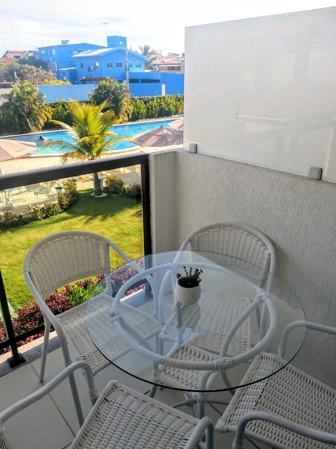 Laguna Beach Flat Pôrto das Galinhas 외부 사진