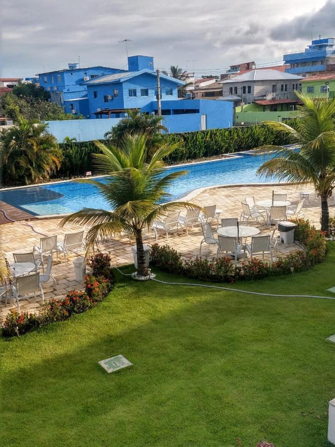 Laguna Beach Flat Pôrto das Galinhas 외부 사진
