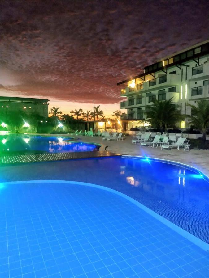 Laguna Beach Flat Pôrto das Galinhas 외부 사진