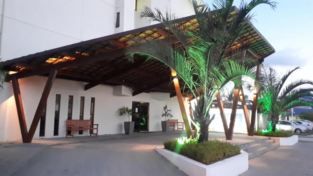 Laguna Beach Flat Pôrto das Galinhas 외부 사진