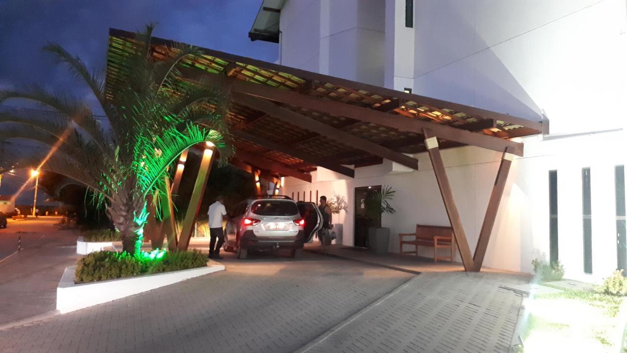 Laguna Beach Flat Pôrto das Galinhas 외부 사진