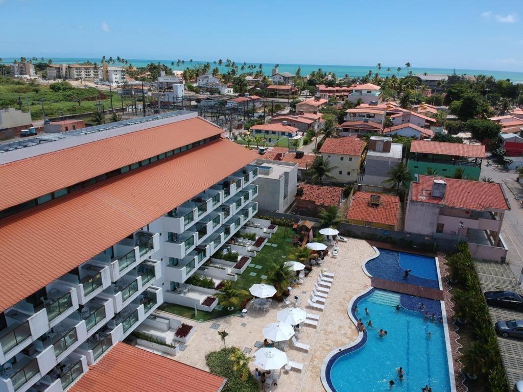 Laguna Beach Flat Pôrto das Galinhas 외부 사진