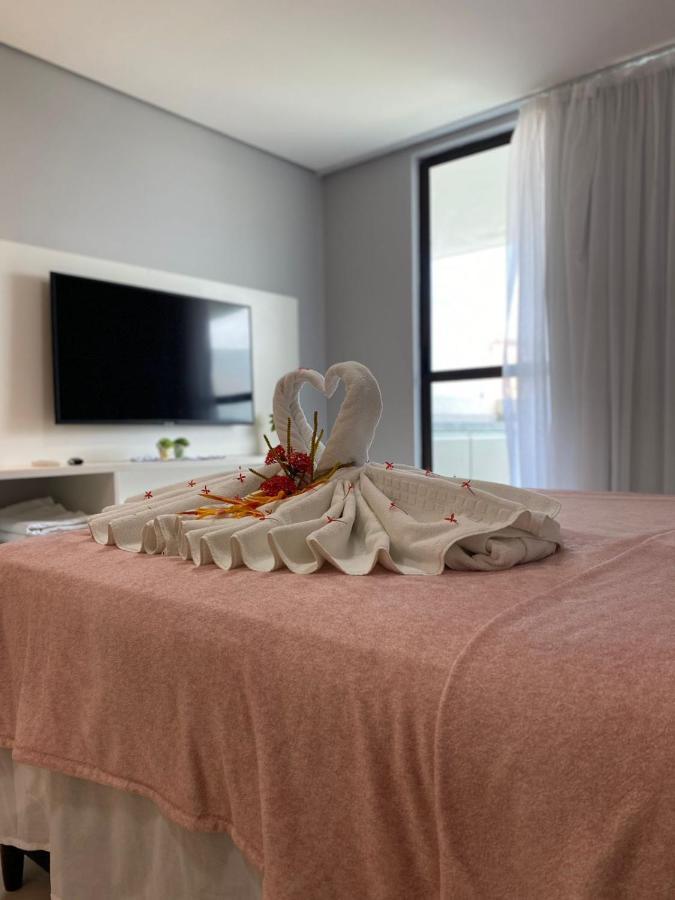 Laguna Beach Flat Pôrto das Galinhas 외부 사진