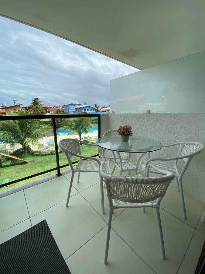 Laguna Beach Flat Pôrto das Galinhas 외부 사진