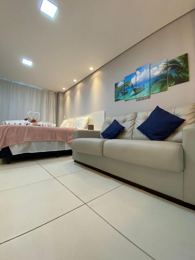 Laguna Beach Flat Pôrto das Galinhas 외부 사진