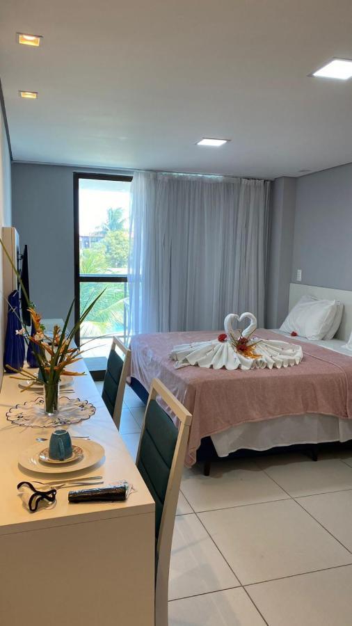 Laguna Beach Flat Pôrto das Galinhas 외부 사진