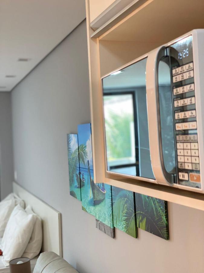 Laguna Beach Flat Pôrto das Galinhas 외부 사진