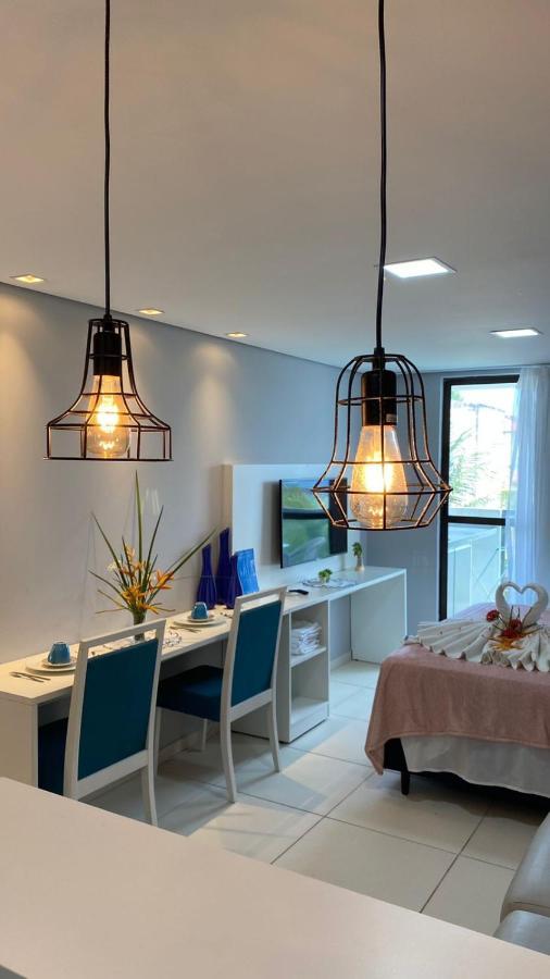 Laguna Beach Flat Pôrto das Galinhas 외부 사진