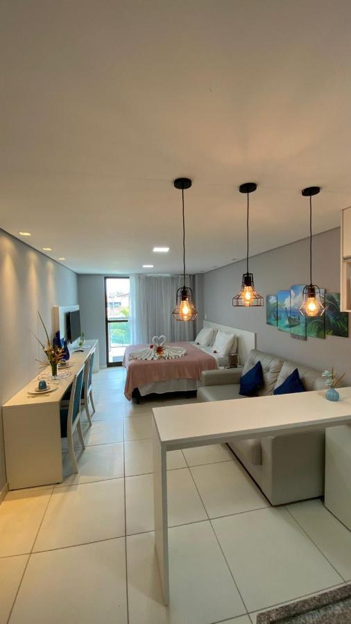 Laguna Beach Flat Pôrto das Galinhas 외부 사진