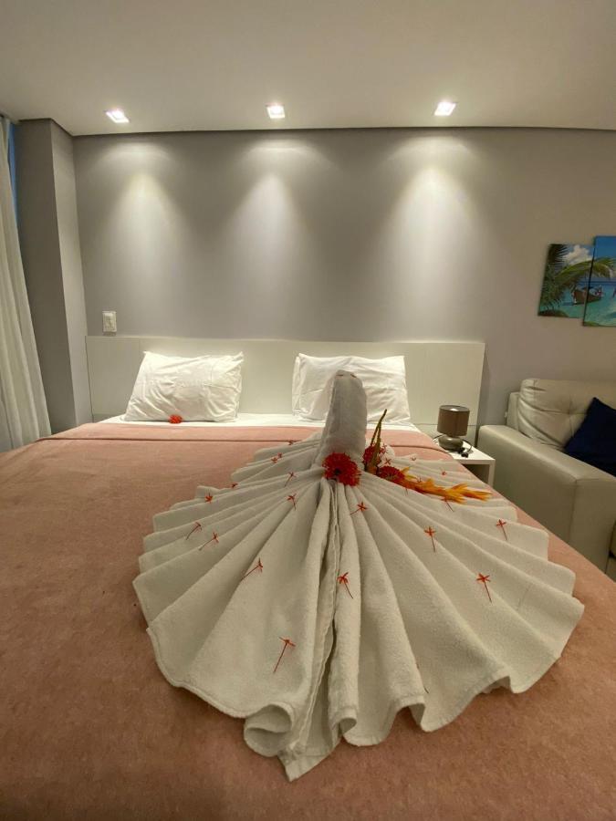 Laguna Beach Flat Pôrto das Galinhas 외부 사진