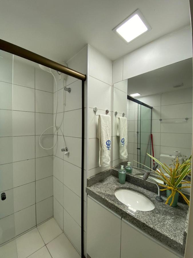 Laguna Beach Flat Pôrto das Galinhas 외부 사진