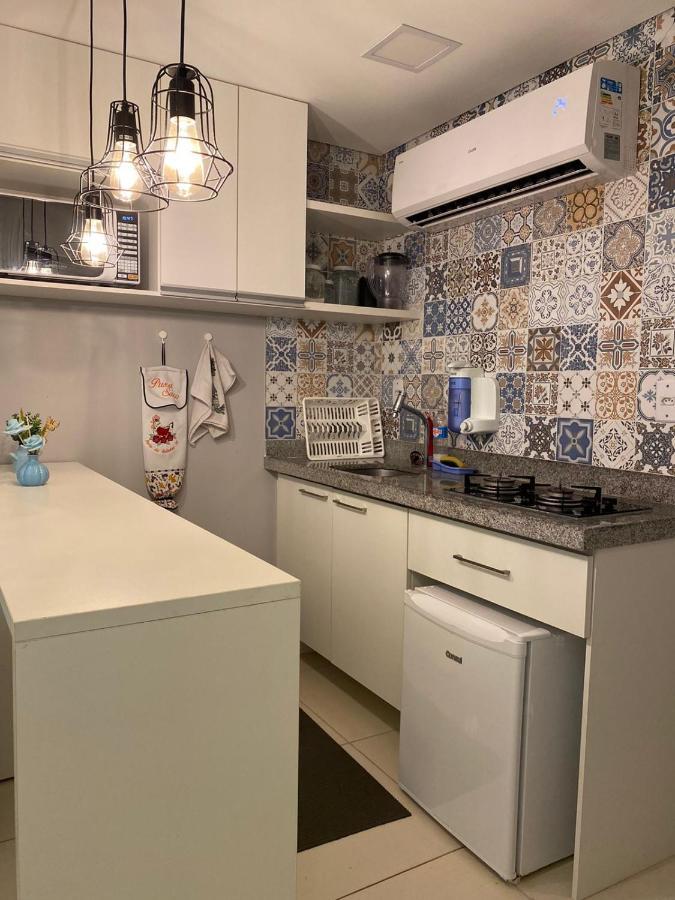 Laguna Beach Flat Pôrto das Galinhas 외부 사진