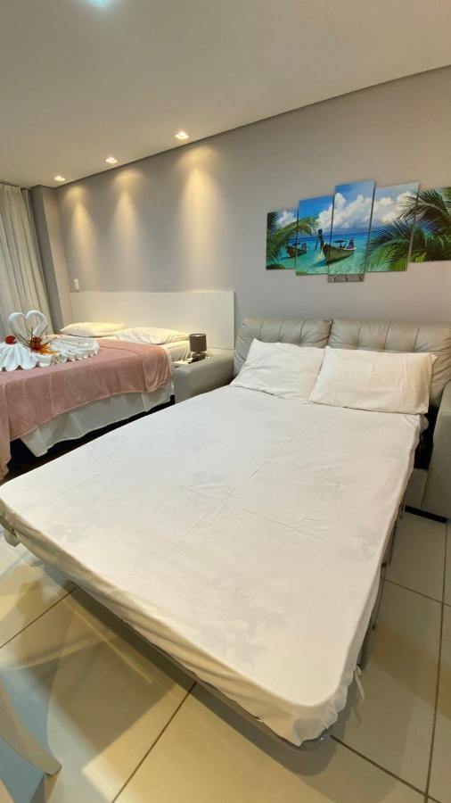 Laguna Beach Flat Pôrto das Galinhas 외부 사진