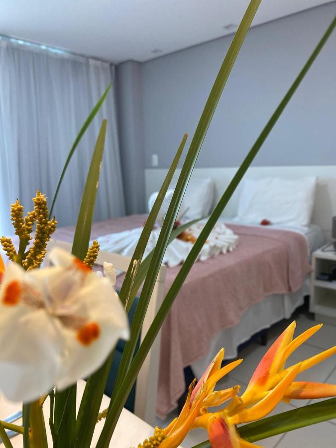 Laguna Beach Flat Pôrto das Galinhas 외부 사진