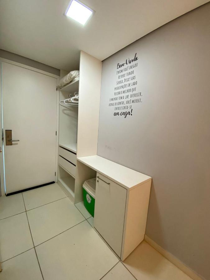 Laguna Beach Flat Pôrto das Galinhas 외부 사진