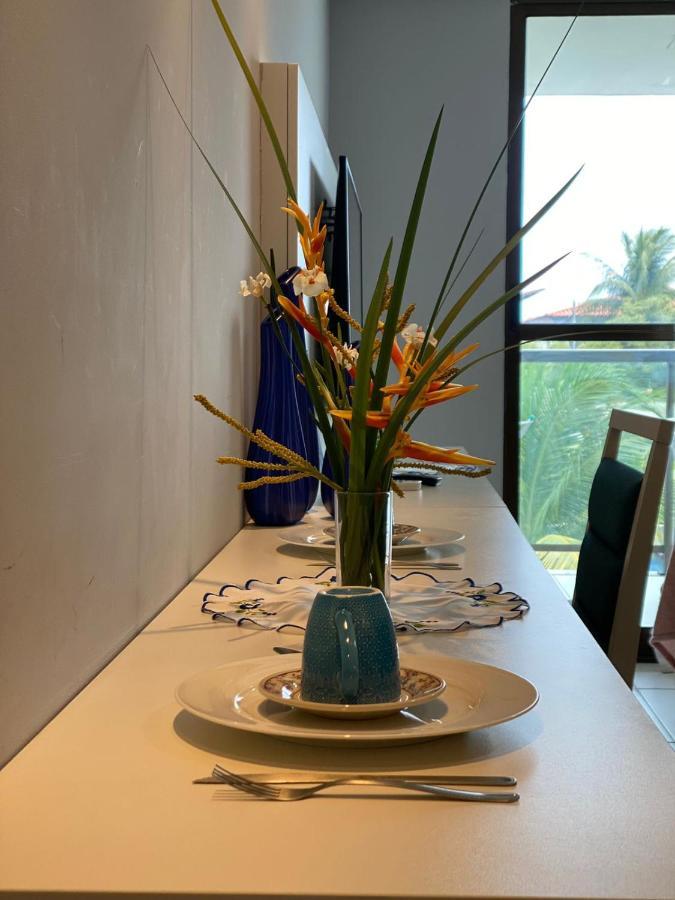 Laguna Beach Flat Pôrto das Galinhas 외부 사진