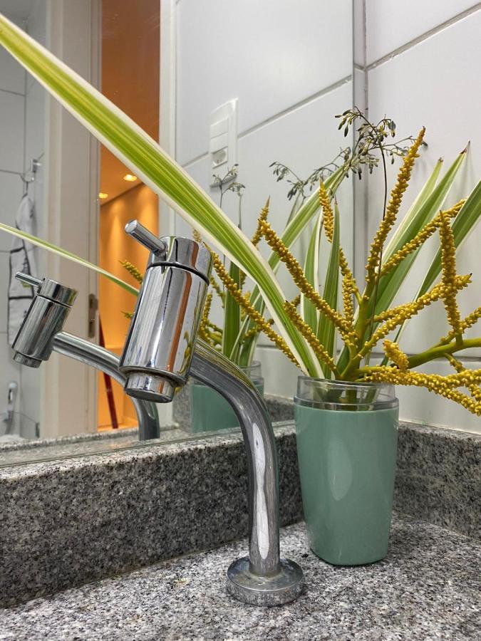 Laguna Beach Flat Pôrto das Galinhas 외부 사진
