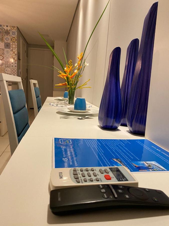 Laguna Beach Flat Pôrto das Galinhas 외부 사진