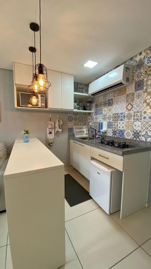 Laguna Beach Flat Pôrto das Galinhas 외부 사진