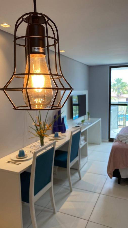 Laguna Beach Flat Pôrto das Galinhas 외부 사진