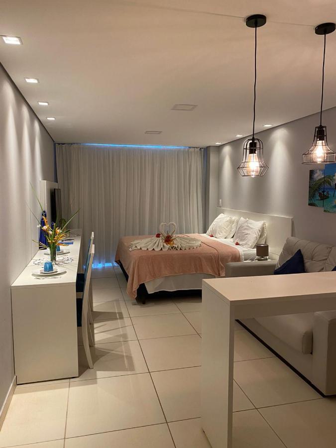 Laguna Beach Flat Pôrto das Galinhas 외부 사진