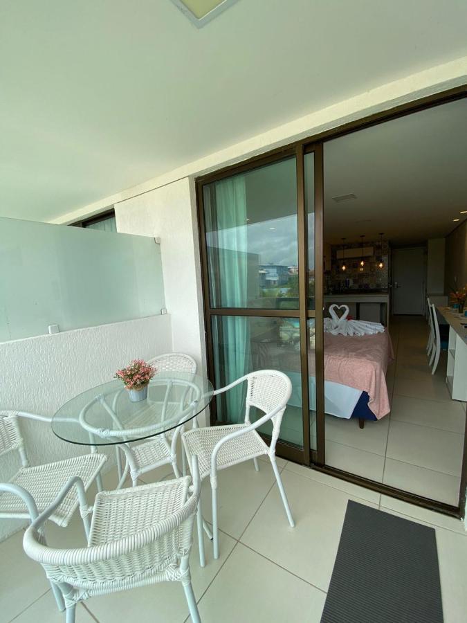 Laguna Beach Flat Pôrto das Galinhas 외부 사진