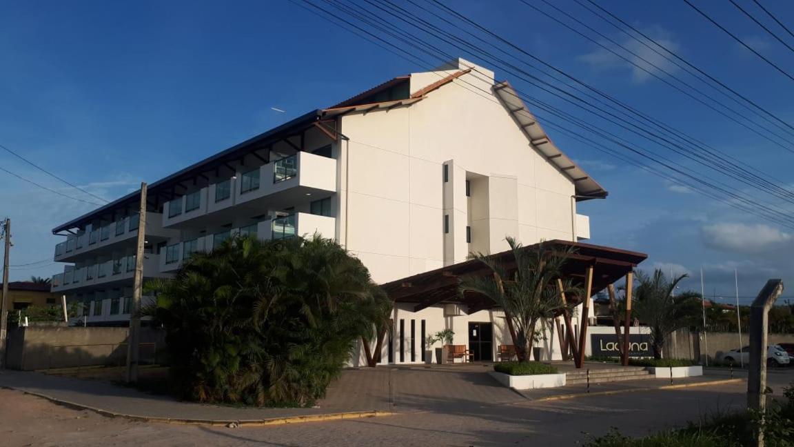 Laguna Beach Flat Pôrto das Galinhas 외부 사진