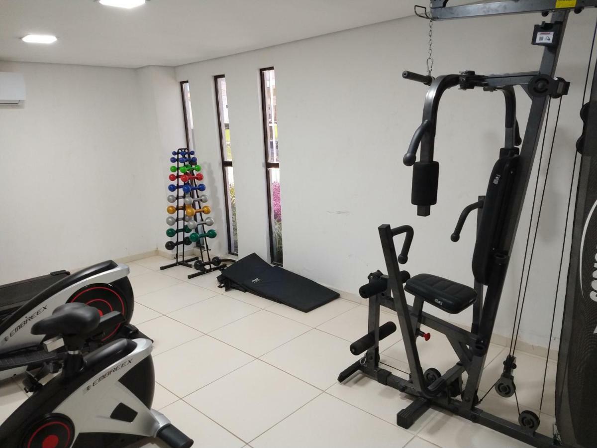 Laguna Beach Flat Pôrto das Galinhas 외부 사진