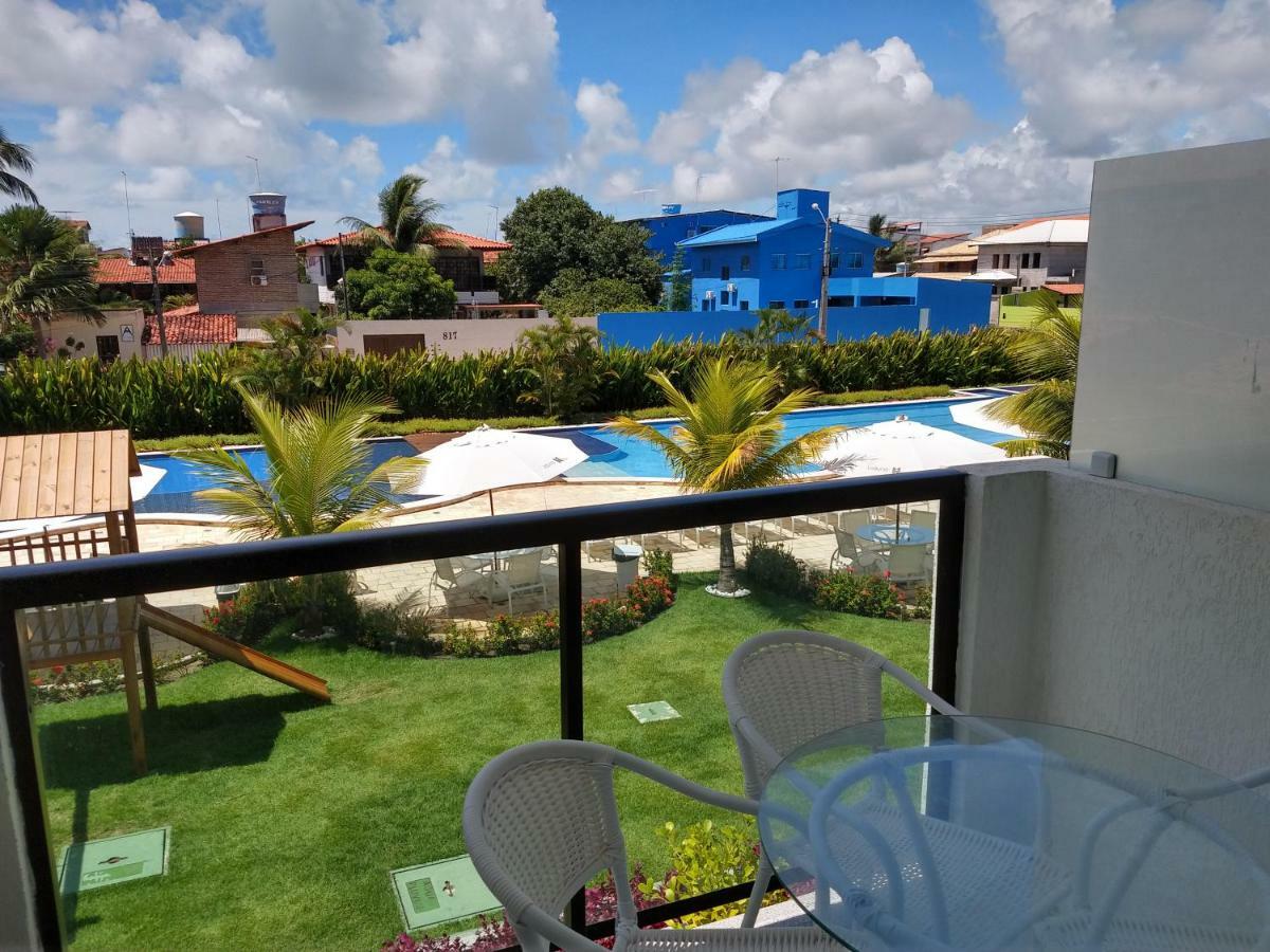 Laguna Beach Flat Pôrto das Galinhas 외부 사진