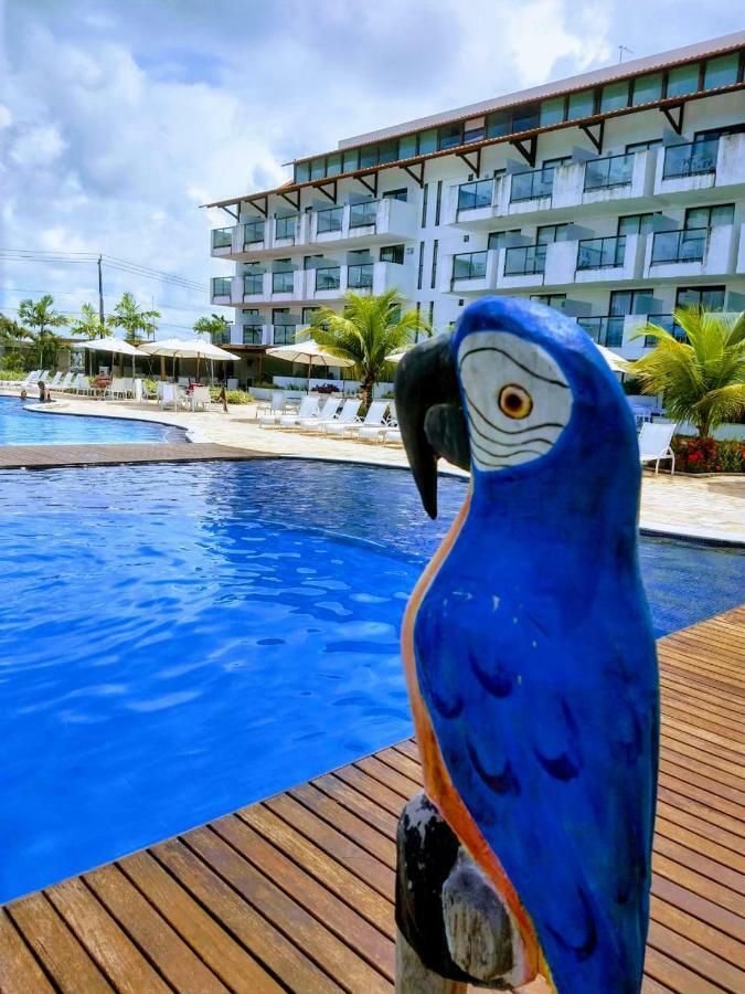 Laguna Beach Flat Pôrto das Galinhas 외부 사진