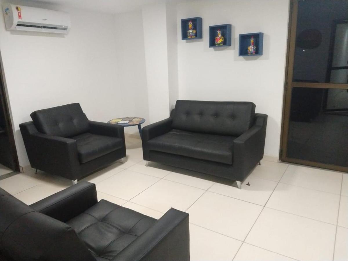 Laguna Beach Flat Pôrto das Galinhas 외부 사진