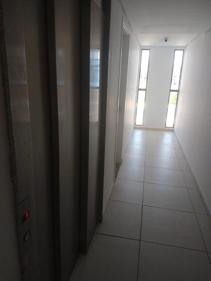 Laguna Beach Flat Pôrto das Galinhas 외부 사진